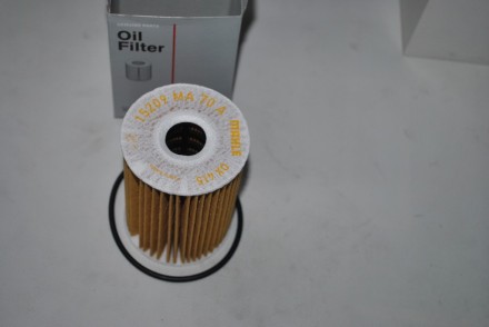 15209MA70A Nissan Фільтр оливний