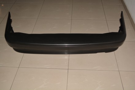 21130280401502 АвтоВАЗ Бампер задній 21130-2804015-02 ВАЗ