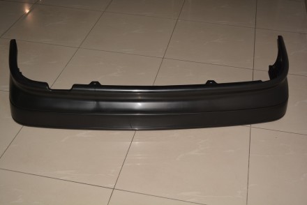 21130280401502 АвтоВАЗ Бампер задній 21130-2804015-02 ВАЗ