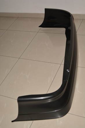 21130280401502 АвтоВАЗ Бампер задній 21130-2804015-02 ВАЗ