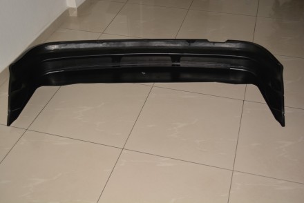 21130280401502 АвтоВАЗ Бампер задній 21130-2804015-02 ВАЗ