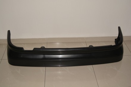 21130280401502 АвтоВАЗ Бампер задній 21130-2804015-02 ВАЗ