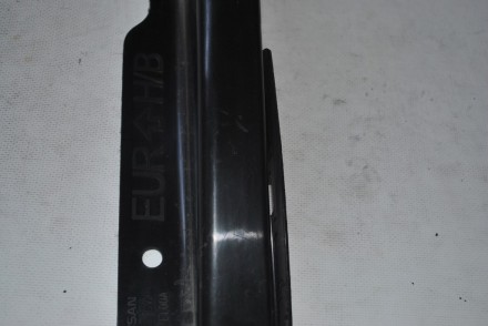 79122EL00A Nissan Накладка  бампера