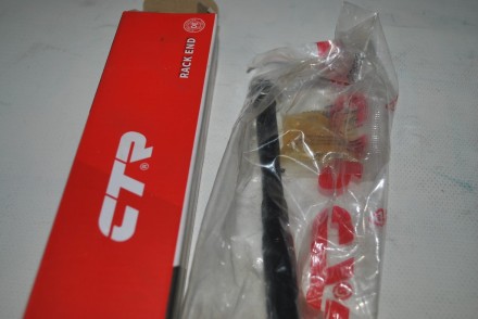 CRN73 GTR Тяга кермова