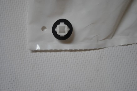 76882JG10A Nissan Кліпса кріпильна 76882JG10A Nissan