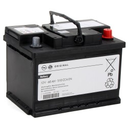 АКУМУЛЯТОР 12V