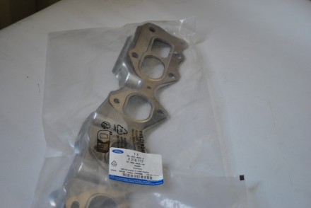 2216117 Ford Прокладка випускного колектора 2.0L EcoBlue &quot;Transit 2016-&quot;
