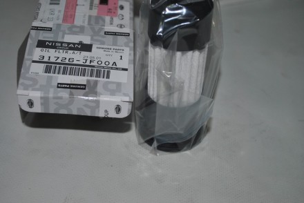 31726JF00A Nissan Фільтр оливний АККП