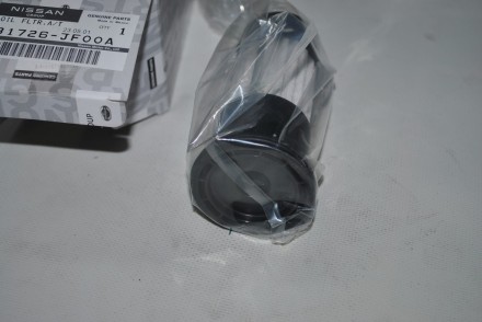 31726JF00A Nissan Фільтр оливний АККП