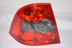 Ліхтар задній лівий 1701551180 Geely CK