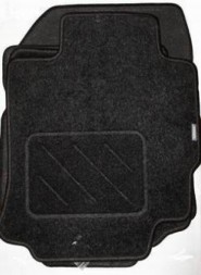 Ковры  текстильные T31 KE745JG031 Nissan