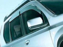 К-т  ветровиков H0800JH100 Nissan