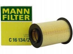 Фільтр повітряний C16134/2 Mann Filter