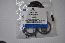 Прокладка зливної пробки 2.0L Duratorq &quot;Kuga 2012-2020 (CBS)&quot;