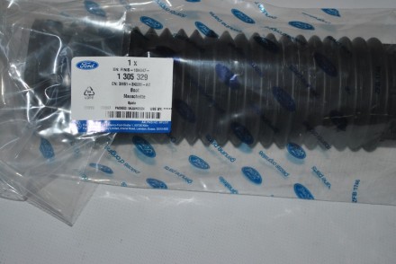 1305329 Ford Чохол пилозахисний переднього амортизатора &quot;Focus 07/Kuga 10-&quot;