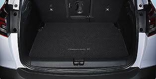 95599865 PSA КИЛИМ БАГАЖНИКА ВОРС