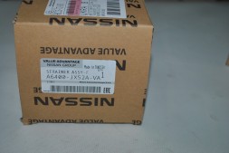 Фільтр паливний K9K