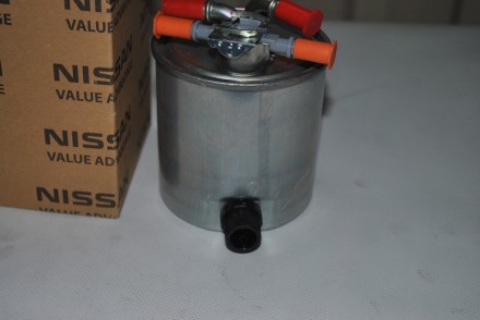 A6400JX52AVA Nissan Фільтр паливний K9K
