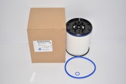 ФІЛЬТР ПАЛИВНИЙ