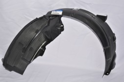 Підкрилок передній лівий 86811-1R000 Hyundai Solaris