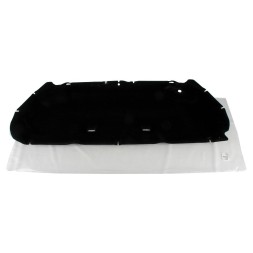 ЗВУКОІЗОЛЯЦІЯ ДВИГУНА