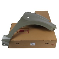 FRONT WING