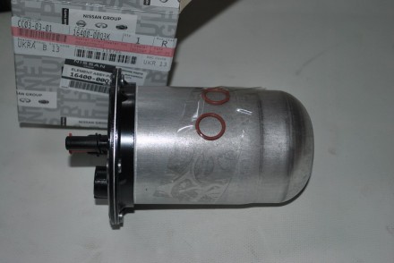 1640000Q3K Nissan Фільтр паливний