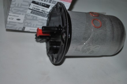 1640000Q3K Nissan Фільтр паливний