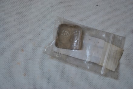 964203X00A Nissan Заглушка