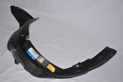 Підкрилок передній правий 86812-1R000 Hyundai Solaris 