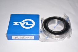 Підшипник кульковий 40*68*15  6008-2RS VOLVO