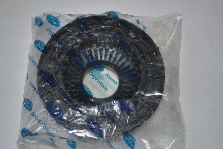 1902873 Ford Підшипник передньої амортизаційної стійки FIEST08-