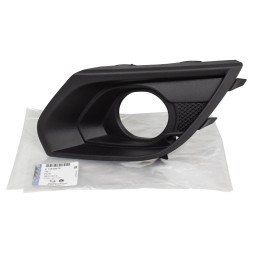 BUMPER MOULDING