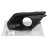 13450674 PSA BUMPER MOULDING