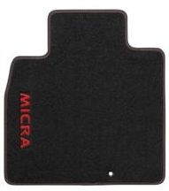 KE7451H30A Nissan Стильные велюровые коврики (K13) KE7451H30A Nissan