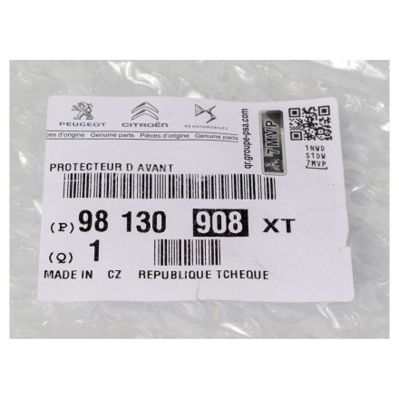 98130908XT PSA ЕЛЕМЕНТ ДВЕРІ