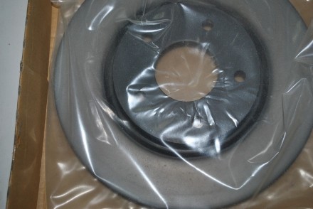 402066RA0A Nissan Диск гальмівний передній