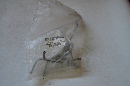 17520EC00B Nissan Галерея  топливная