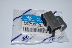 Заспокоювач ланцюга ГРМ 24420-3C100 Hyundai/Kia