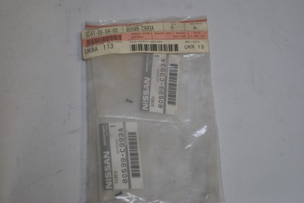 80599C993A Nissan Гвинт 80599C993A Nissan