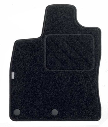 KE745JD031CS Nissan Ковры текстильные J10 KE745JD031CS Nissan