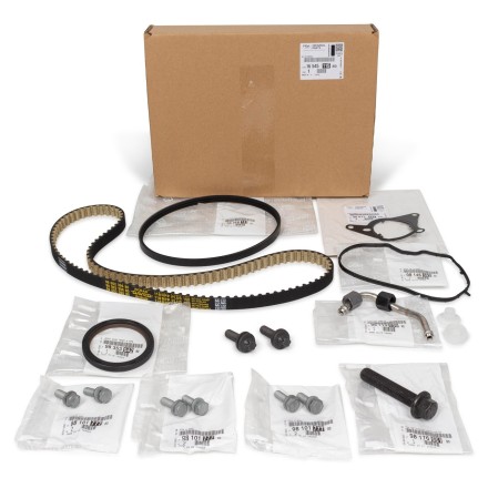 1654515780 PSA КОМПЛЕКТ ГРМ