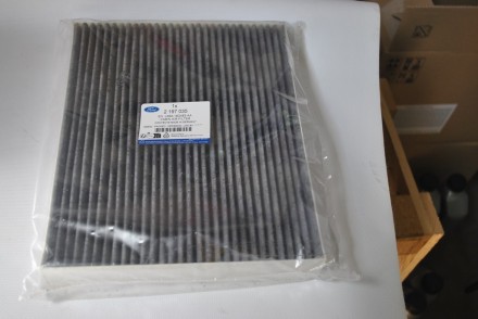 2197035 Ford Фільтр салону &quot;Focus 2018-/Kuga 2020-&quot;