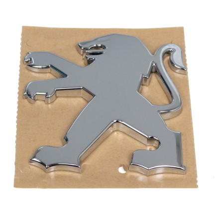 00007810X7 PSA ЕМБЛЕМА