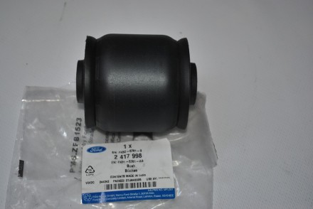 2417998 Ford Втулка передня ресори &quot;Transit 2014 -&quot;