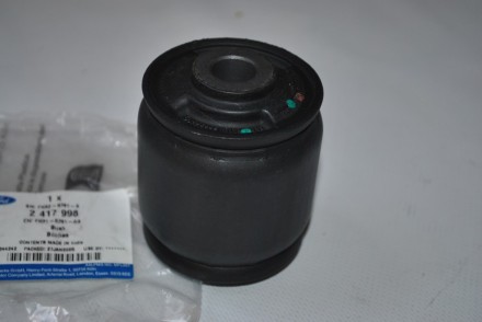 2417998 Ford Втулка передня ресори &quot;Transit 2014 -&quot;