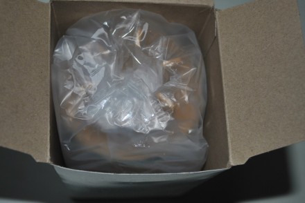 164034KV2A Nissan Фільтр паливний