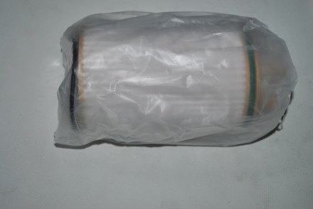 164034KV2A Nissan Фільтр паливний