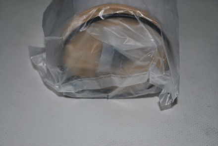 164034KV2A Nissan Фільтр паливний