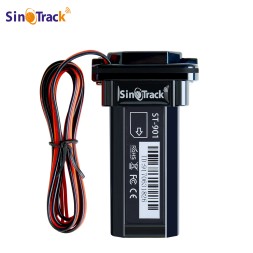 Автомобільний GPS трекер SinoTrack ST-901